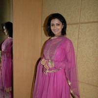Mamta Mohandas at Anwar audio launch - Pictures | Picture 96065